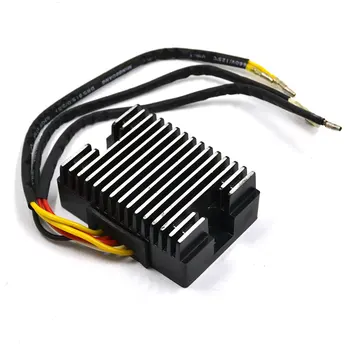 

Voltage Regulator Rectifier For Ducati 750 Paso Limited Edition 1988 Sport 1990 SS Super Sport 1992-1993 851 Sport 900 Elefant
