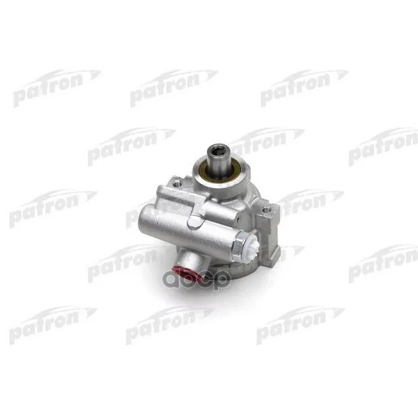 Насос Гидроусилителя Chevrolet: Trailblazer 2002-2009 Gmc: Envoy 2002-2009 PATRON арт. PPS100