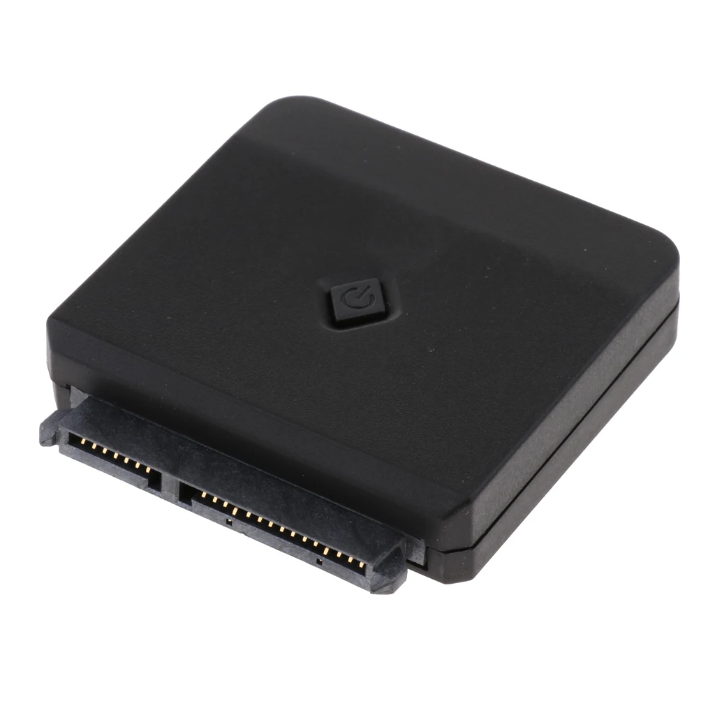 SATA к USB 3 0 III адаптер для жесткого диска конвертер 5/2 5 дюймов HDD/SSD|Компьютерные