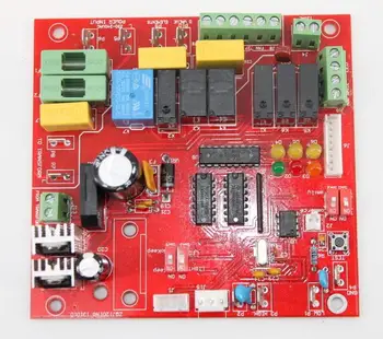 

Coasts KSB/KSB-C main board