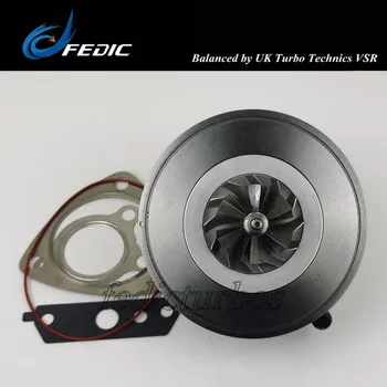 

Turbine GTB2056V 781743 764809 777318 Turbo charger cartridge chra for Jeep Cherokee Mercedes E M Sprinter 3.0 CRD OM642