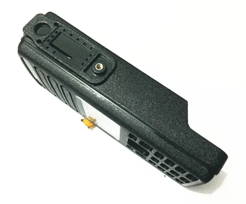 Новая рация для motorola xir p8668 p8660 gp338d чехол с боковой крышкой