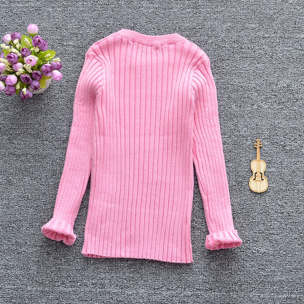 New Knitted Boys Sweaters For Baby Girls Autumn Winter Warm Toddler Tops Soft Cotton Kids Sweater Children's Long Sleeve Clothes (11)