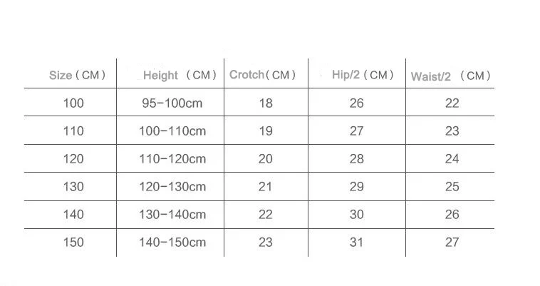4Pcs/set Genuine Paw patrol everest skye Baby boy Girl Underwear Cartoon Kids Panties Cotton Underpants Children toy doll
