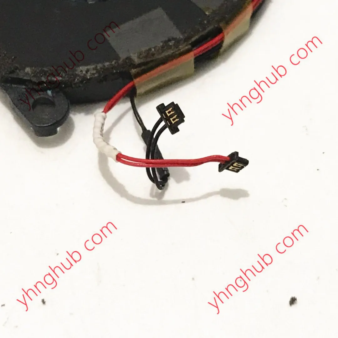 Spectre 13-v011dx Sps855629001 Eg50040s1-c740-s9a C670 855630-001 Servidor Ventilador de Refrigeração - Imagem 6