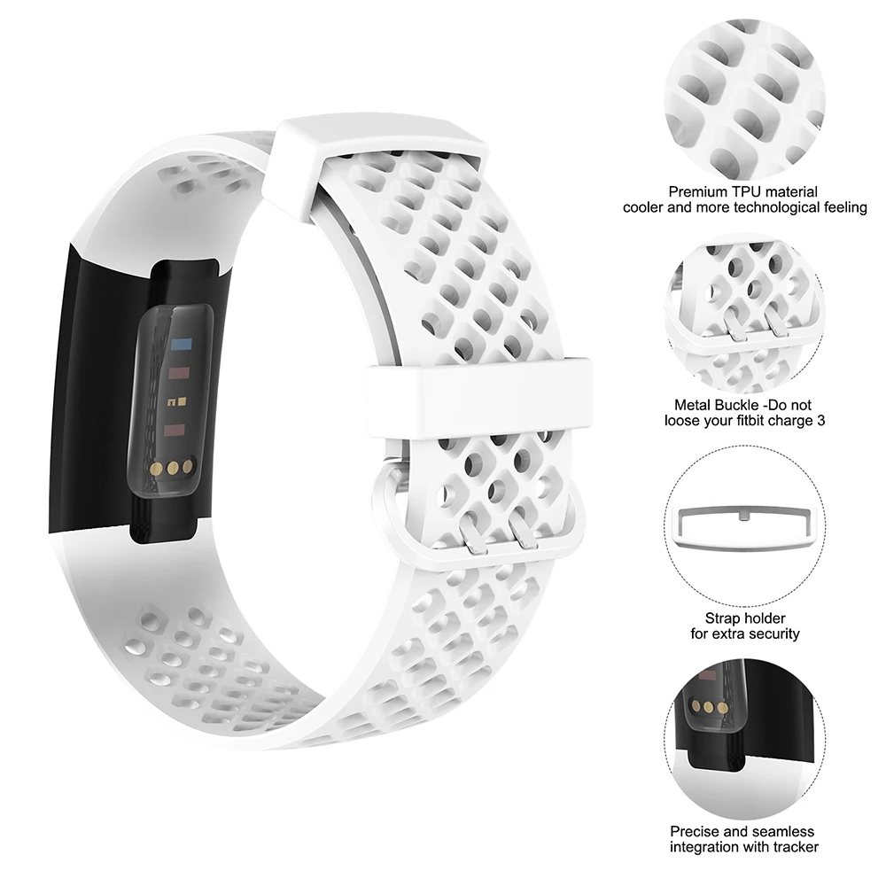 Fitbit  3 4  Ʈ Ǹ ո ð Ʈ Fitbit  3  Ʈ  4  ü ׼