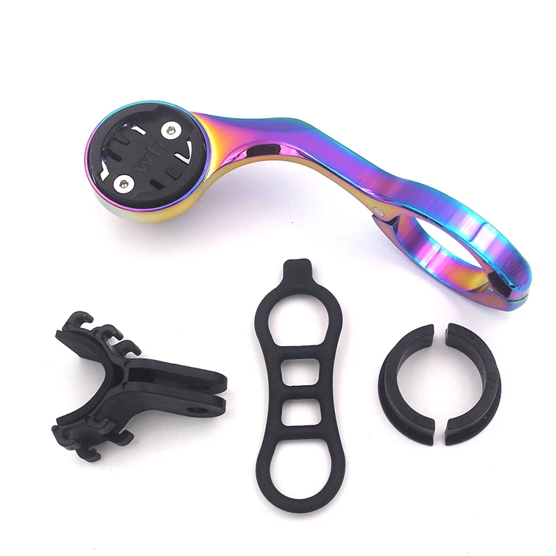 Bike Mount Bicycle Computer Mount Camera Mount Holder bike mount for Garmin Bryton Wahoo