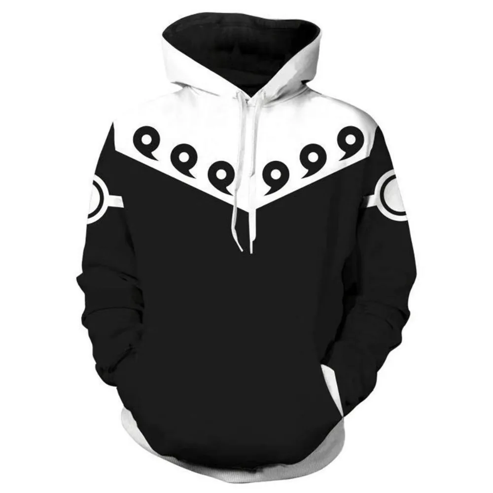 New Arrival New 3D Printed Sweatshirt Boys Tracksuit Anime Printed Hoodies Men Women Fashion Hooded Clothes