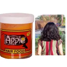 Мировой яблочный крем для волос 100 г/300 г