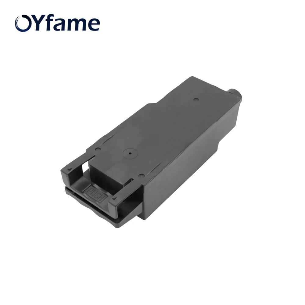 OYfame IC41 бак для обслуживания отработанных чернил для Ricoh для SAWGRASS SG400 SG2010L SG2010N SG2100 IC41 коллектор чернил