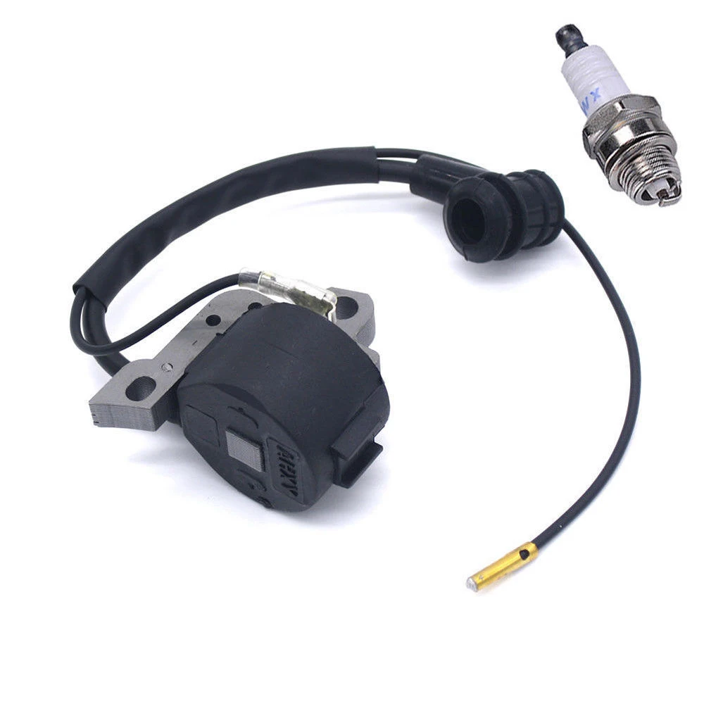 Yard, Garden & Outdoor Living Home & Garden Ignition Coil & Spark plug