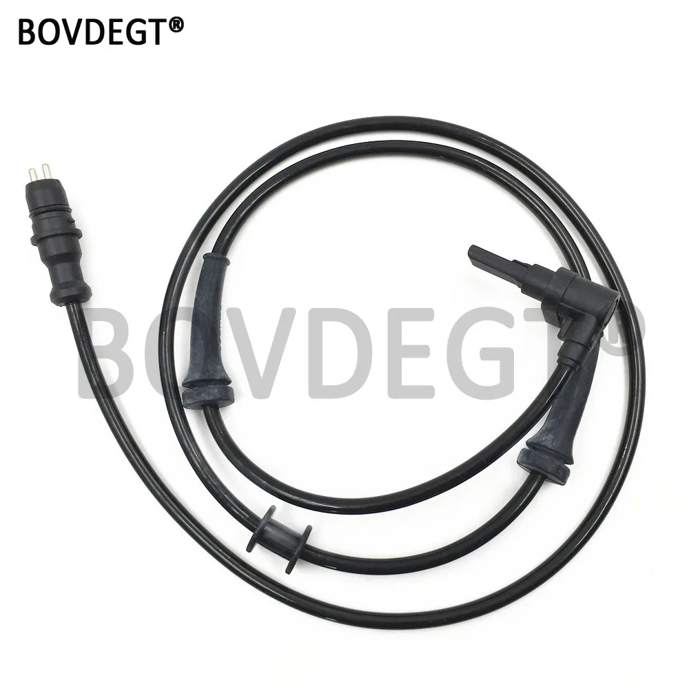 Передний правый датчик скорости ABS для ALFA ROMEO GTV SPIDER 916C 916S FIAT MAREA 185 LANCIAL YBRA и т. Д.