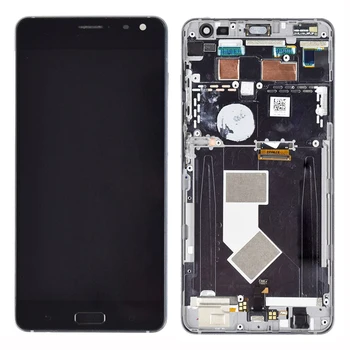 

For ASUS ZS571KL LCD Screen Display Touch Digitizer Assembly For Zenfone AR Display Assembly with Frame Replacement Parts