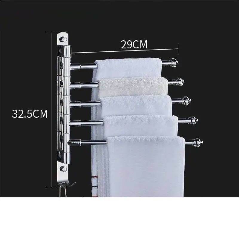 Number 14 Bagno полки для шкафа Estanteria Prateleira душ вращающийся Banheiro Аксессуары Salle De Bain вешалка для полотенец Ванная комната настенная полка - Цвет: Number 14