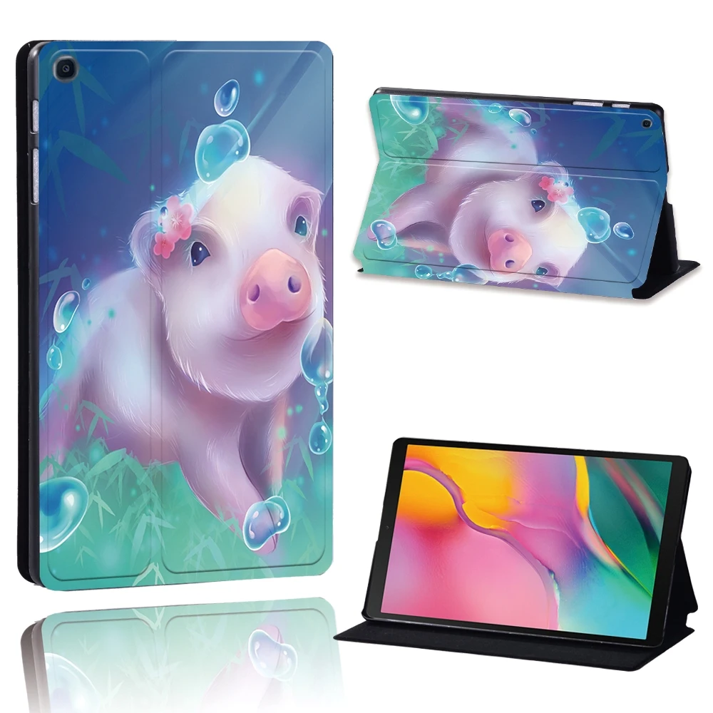 Tab S6, T860, T865, S4, T830, T835,