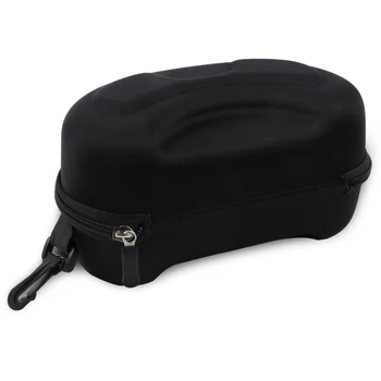 

Universal Snow Ski Glasses Case Snow Goggles Holder Box Portable Hard Case New