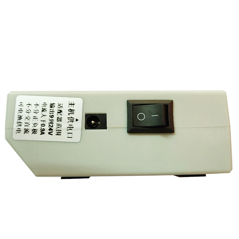 PS1502 PS1503A Mini DC Power Supply Adjustable Digital Regulated Power 15V/2A with GSM Signal Test For all Phone Repair