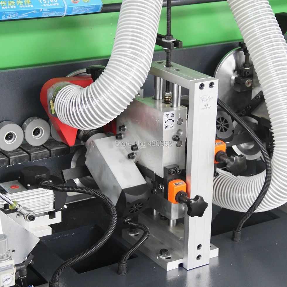Фотоавтоматическая кромкооблицовочная машина|edge banding machine|banding machineautomatic edge machine |