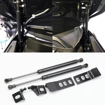 

Car Engine Cover Hydraulic Rod Strut Spring Shock Bar for Toyota RAV4 2019
