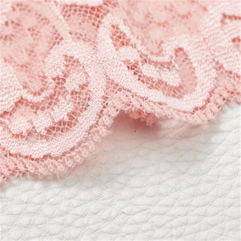 Сексуальное женское нижнее белье Jeseca женские трусики с цветочным рисунком