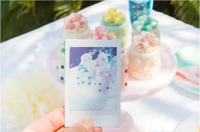 60 листов Fujifilm Fuji Instax Мини пленка белый лист для Polariod mini7 7s 8 10 20 25 50s 50i SP1 dw SP-1, lomo instant