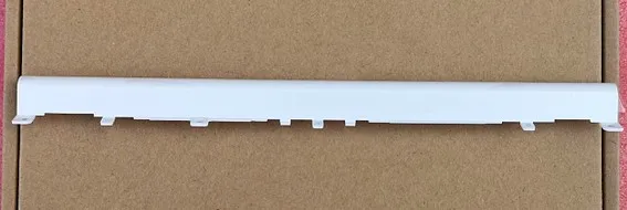 320S-14IKB Шарнир крышка C 80X5 белый для lenovo Ideapad 320S 320S-14IKB 320S-15IKB ноутбука, P/N 5CB0N79673 5CB0N78304 - Цвет: 320S-14IKB