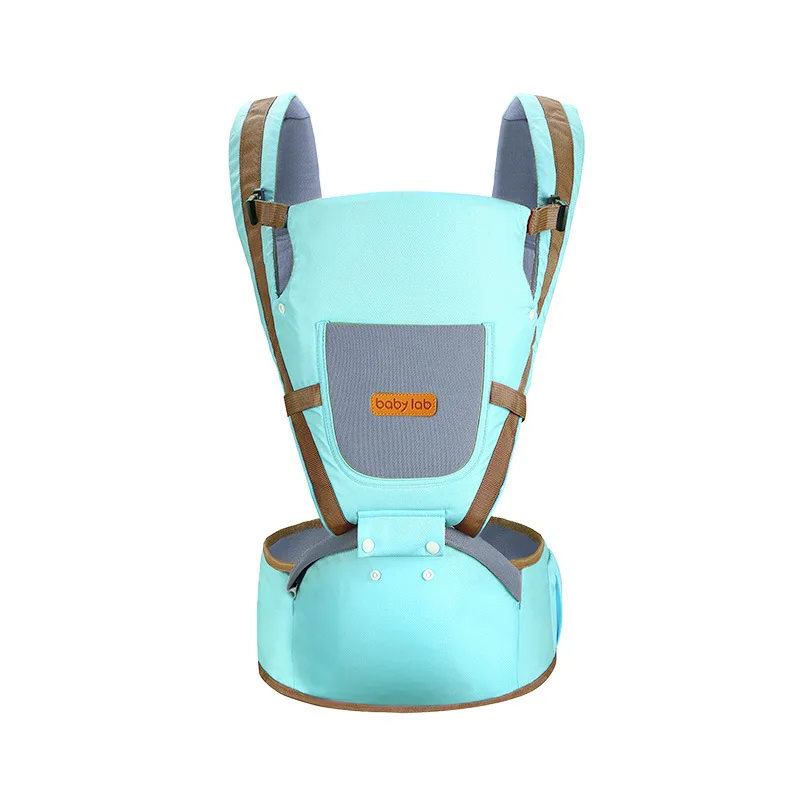 

Baby Carrier Newborns Baby qian heng Holding Style Multi-functional Baby Carrier Holding Belt