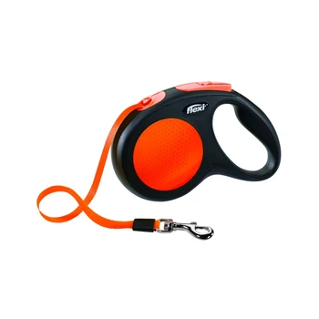 

Tape measure FLEXI Limited Edition New Neon M up to 25 kg, tape, 5 m