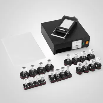 

Self Inking Flash Stamp Seal Maker Photosensitive Seal