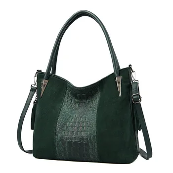 

Women's Bags 2020 Shoulder Bag messenger Fashion Lady Bags Large Capacity Women Bags