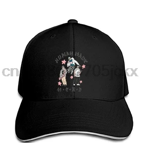 Винтажная бейсболка N.E.R.D X, изготовленная человеком, бейсболка с перепечаткой, бейсболка