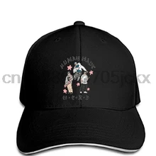 Винтажная бейсболка N.E.R.D X, изготовленная человеком, бейсболка с перепечаткой, бейсболка