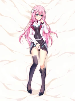 

Anime Gakusen Toshi Asterisk Bed Sheet Quilt Cover Julis Alexia Duvet Cover Flat Sheet Blanket 150x200cm