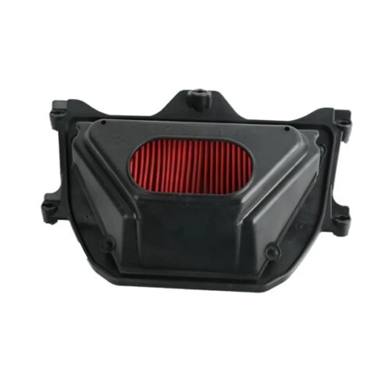 Motorcycle Air Filter With Air Flow Restrictor For Yamaha YZF R6 2006-2007 06 07 Brand New