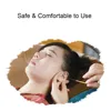23PCS Ear Wax Removal Tool Kit Ear Pick Set Earwax Remover Spoon Ear Cleaning Care Tools with LED Light for Adult Ear Care 2