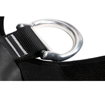 

Safety Half-body Shoulder Strap For Climbing Rescue Caving Aerial Work