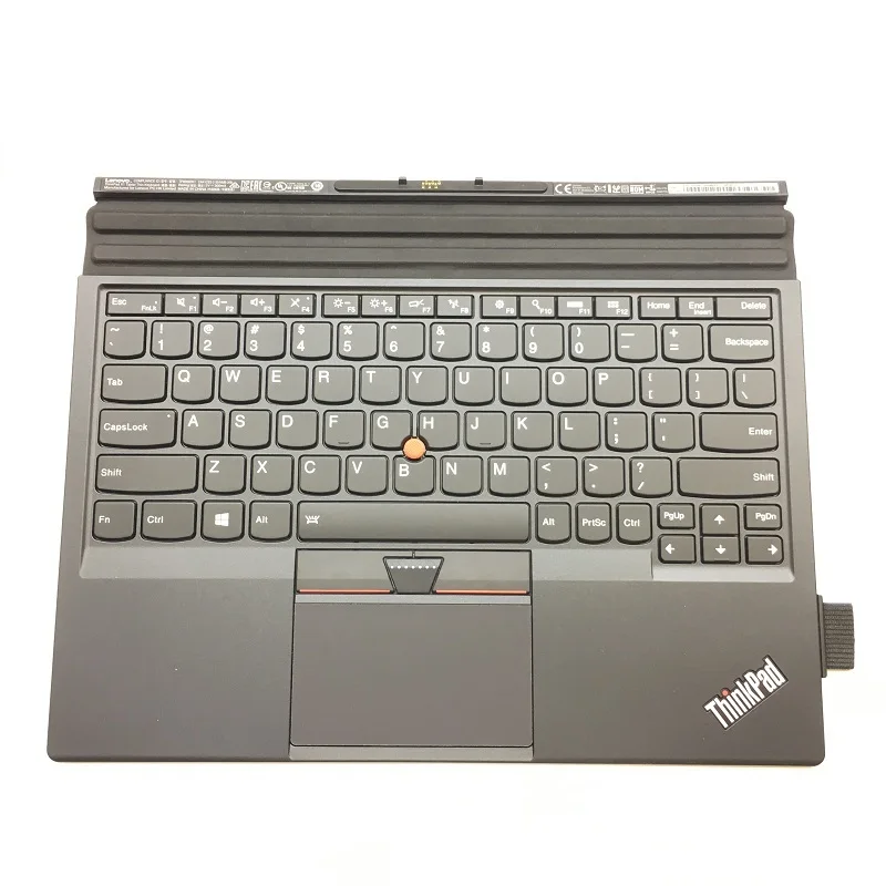 01AW600 04W0020 01HX700 для lenovo Thinkpad X1 Tablet 1 Gen 2 Thin Keyboard|Адаптеры ноутбуков| |