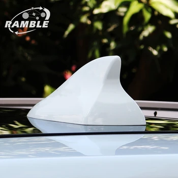 

Shark Fin Antenna Signal Radio Aerials Auto Accessories For Suzuki SX4 S Cross Vitara IGNIS Grand Vitara Grand Nomade 2005-2019