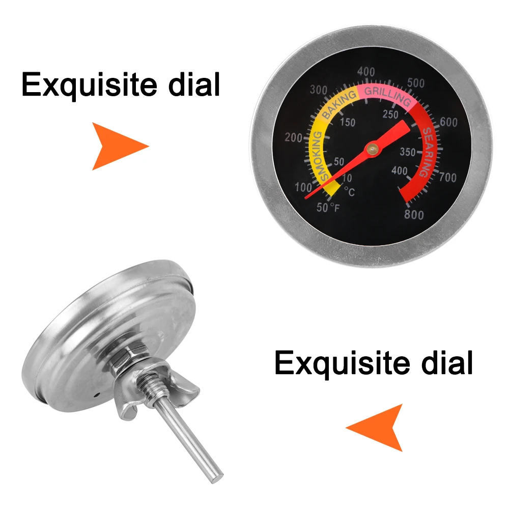 Instant Read Thermometer
