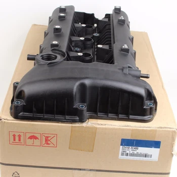 

OEM 224102C400 Valve Cover for 2009 2010 2011 Hyundai Genesis Coupe 2.0L Turbo 22410-2C400