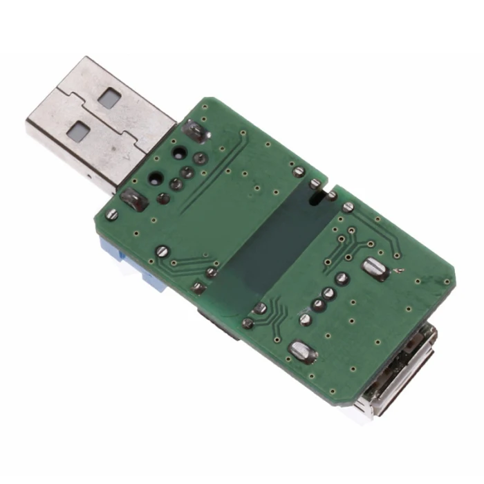 USB изолятор USB к USB ADUM4160/ADuM3160 портативный модуль для USB2.0 LHB99