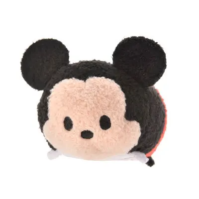 TOMY Tsum сложенный Le Микки Минни Дональд Дак Маргаритка Стич очиститель для экрана кулон коготь машина кукла плюшевые игрушки Рождественский подарок