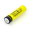 LiitoKala 18650 Battery Lii-35S 3.7V Li-ion 3500mAh 10A discharge Power battery For high drain devices ► Photo 2/6