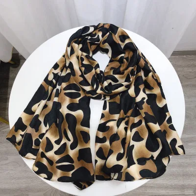 style 47 Осенне-зимний женский пляжный качественный шаль хлопковый шарф женские модные шарфы Бандана Пашмина накидка хиджаб глушитель - Цвет: style 47
