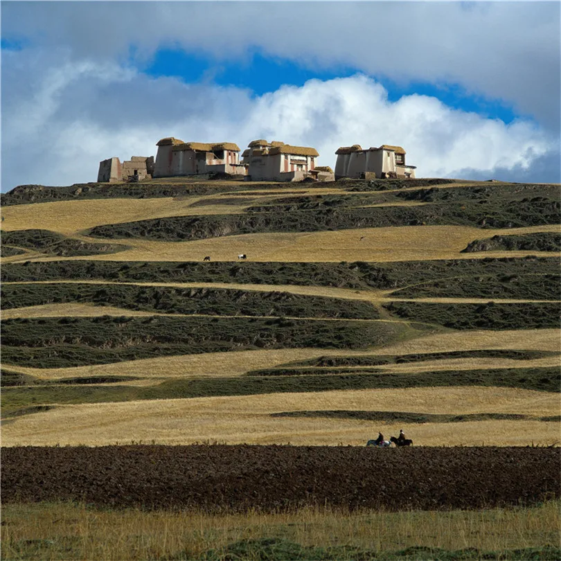 Nitree виниловый студийный фон для фотосъемки с природными пейзажами озеро горный