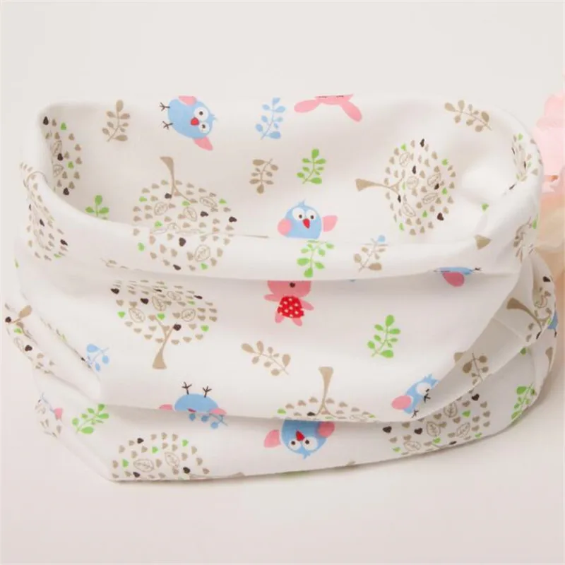 baby autumn scarf (9)
