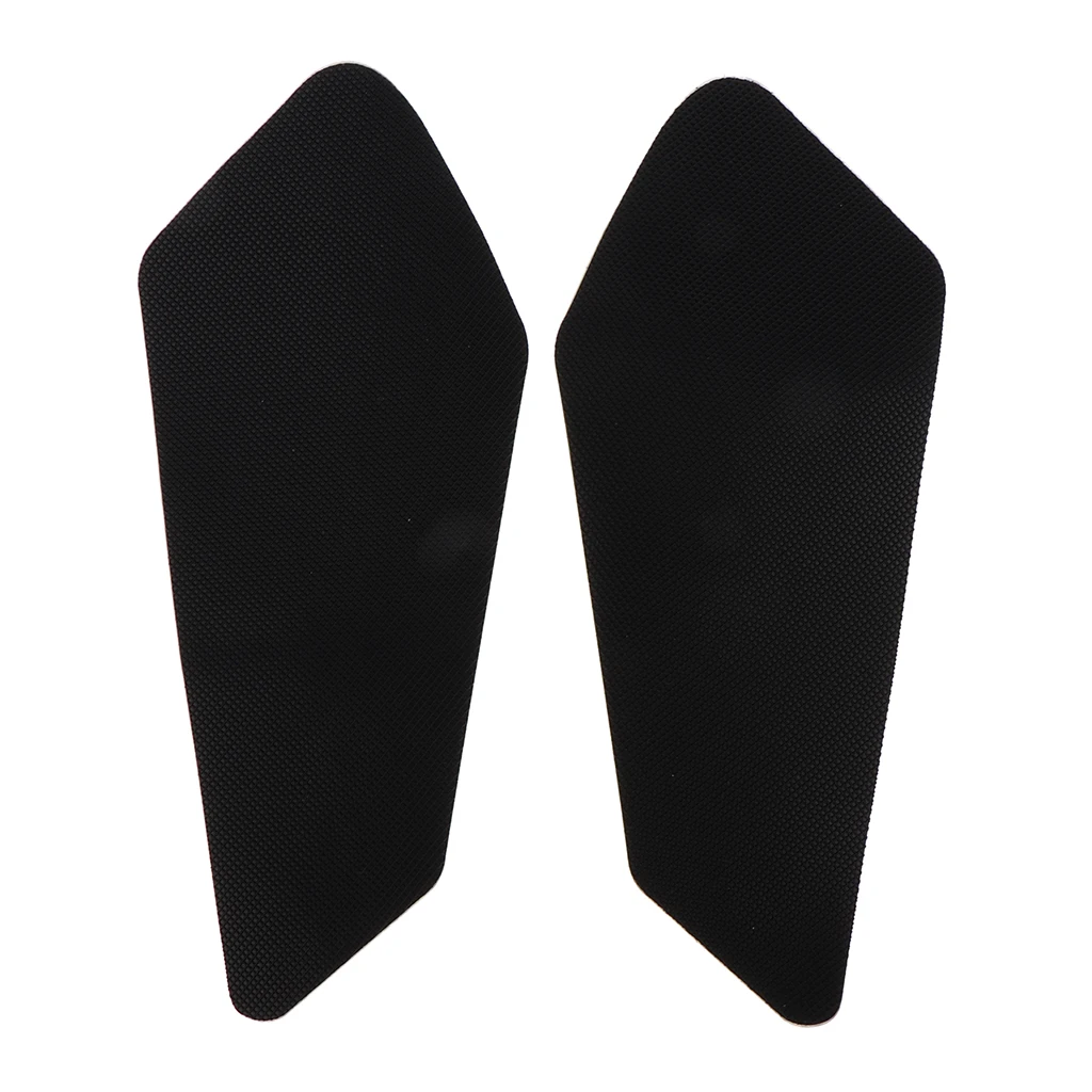 Motorcycle Protector Anti slip Tank Pad Sticker Gas Knee Grip Traction Side Decal- FOR Honda CBR650F