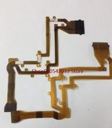 

NEW Video Camera Repair Parts for PANASONIC V100 V110 V130 Flex Cable