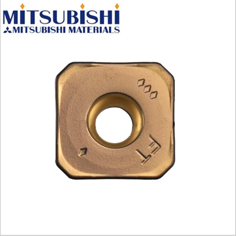 Mitsubishi SEMT13T3AGSN-FT MC5020 оригинальная карбидная вставка для токарного инструмента держатель токарный станок Инструменты ЧПУ из нержавеющей стали