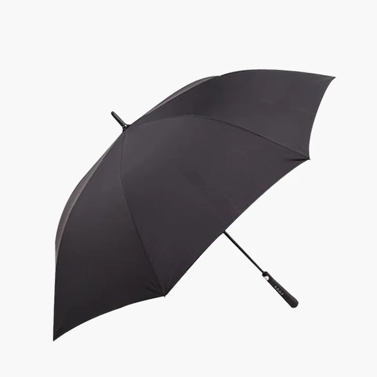 

Manufacturers Wholesale Top Grade Men Business Straight Umbrella 8 Bone Fully Automatic Umbrella Customizable Logo Advertising U